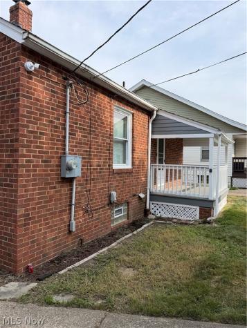 4920 E 110th Street Garfield Heights OH 44125