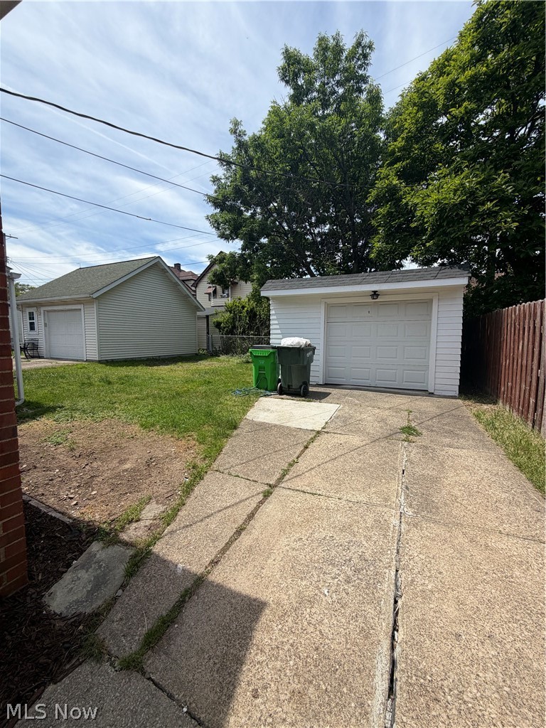 4920 E 110th Street Garfield Heights OH 44125
