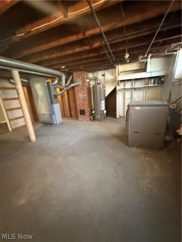 4920 E 110th Street Garfield Heights OH 44125