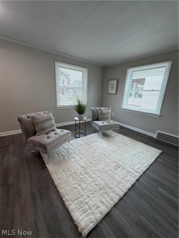 4920 E 110th Street Garfield Heights OH 44125