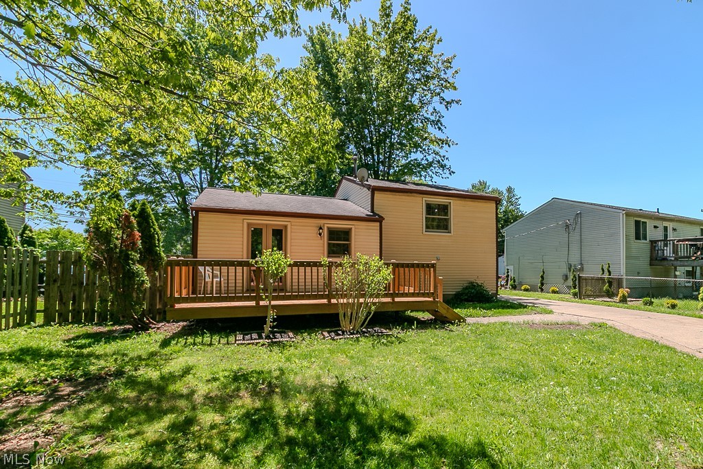 615 Trailwood Drive Painesville OH 44077