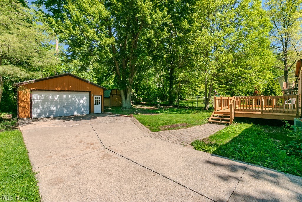 615 Trailwood Drive Painesville OH 44077