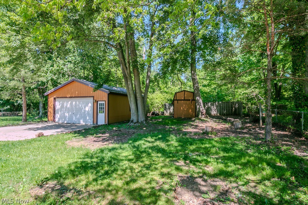 615 Trailwood Drive Painesville OH 44077