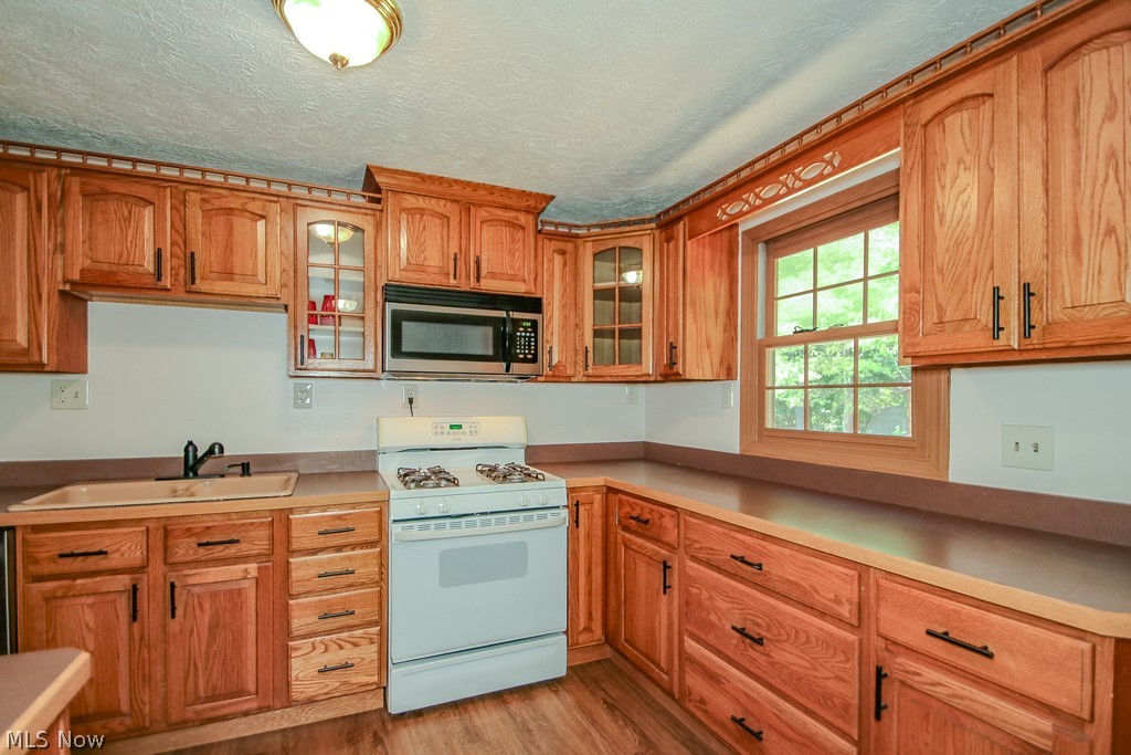 615 Trailwood Drive Painesville OH 44077