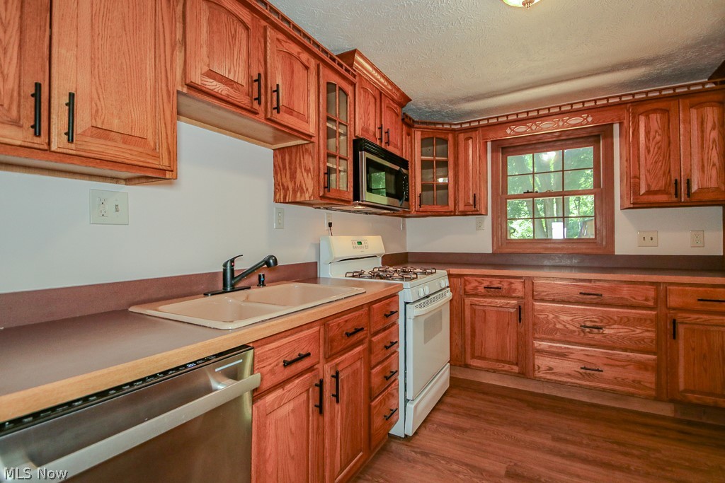 615 Trailwood Drive Painesville OH 44077