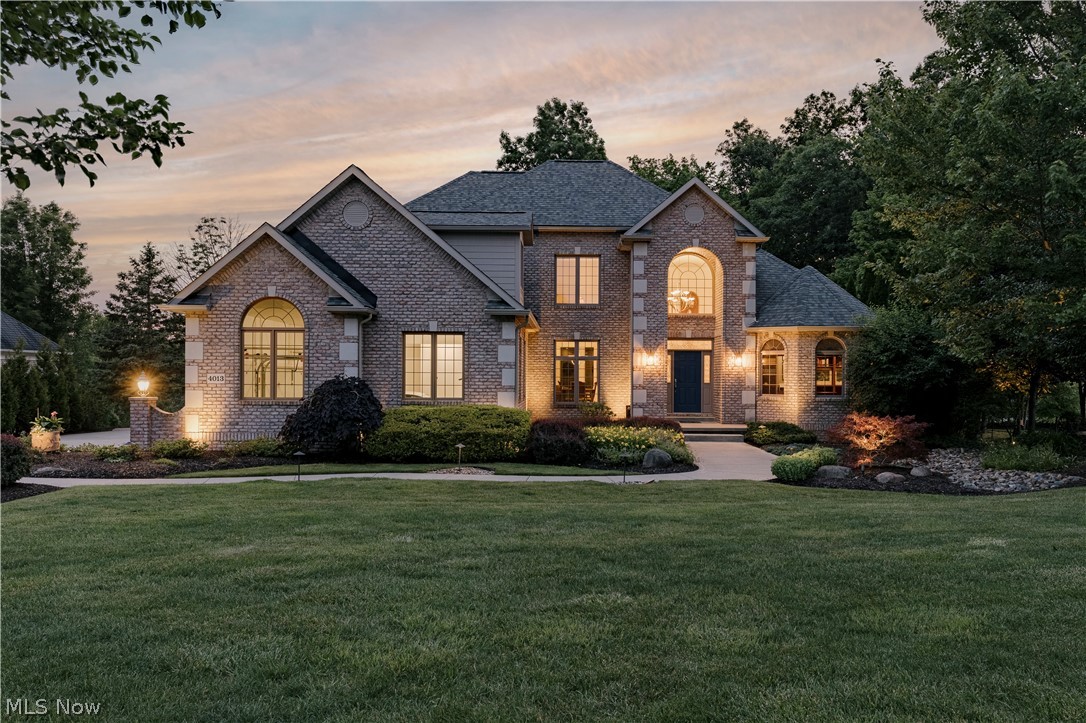 4013 Meadowvale Court Akron OH 44333