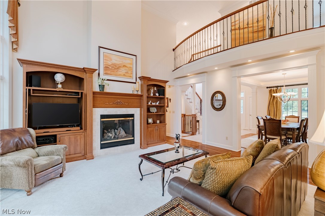 4013 Meadowvale Court Akron OH 44333