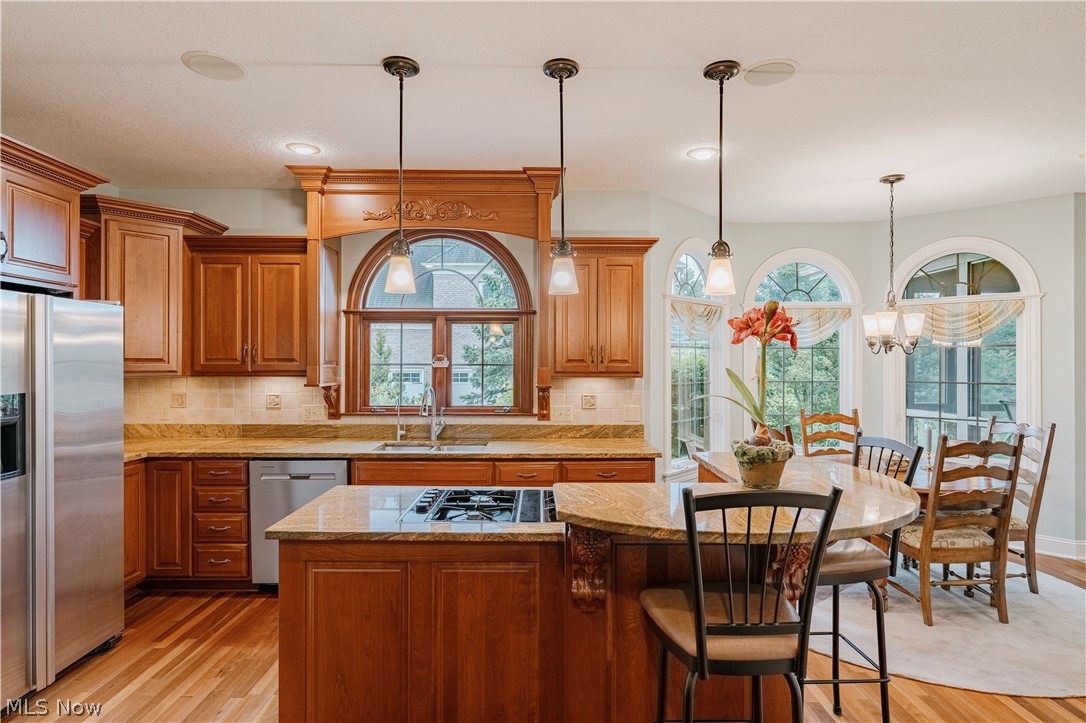 4013 Meadowvale Court Akron OH 44333