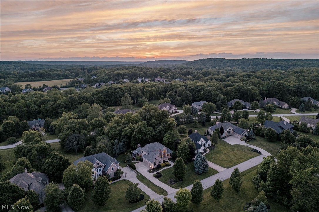 4013 Meadowvale Court Akron OH 44333