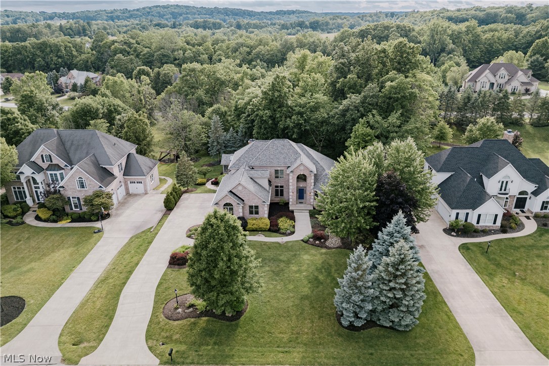4013 Meadowvale Court Akron OH 44333