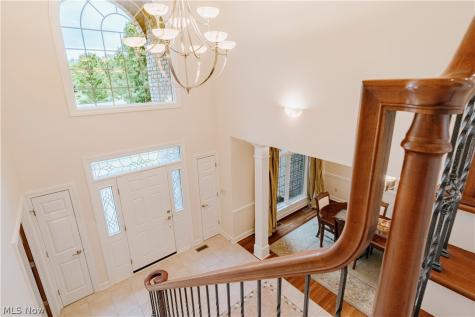 4013 Meadowvale Court Akron OH 44333