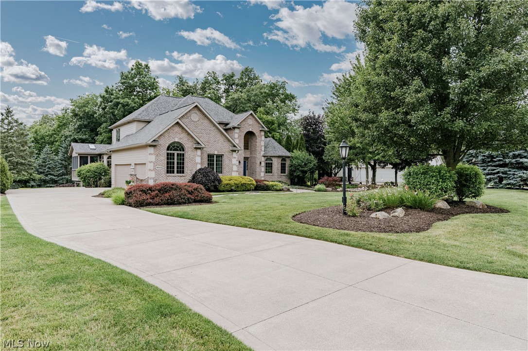 4013 Meadowvale Court Akron OH 44333