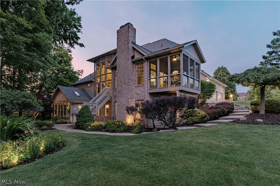 4013 Meadowvale Court Akron OH 44333