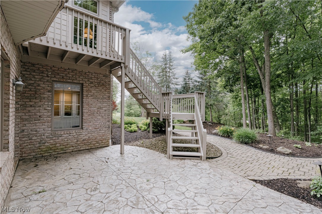 4013 Meadowvale Court Akron OH 44333