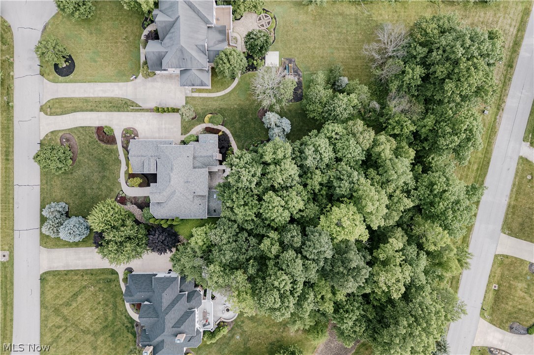 4013 Meadowvale Court Akron OH 44333