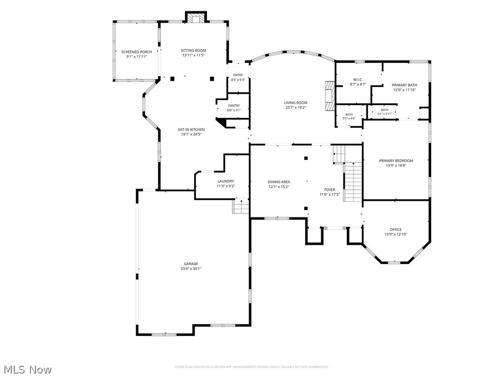 4013 Meadowvale Court Akron OH 44333