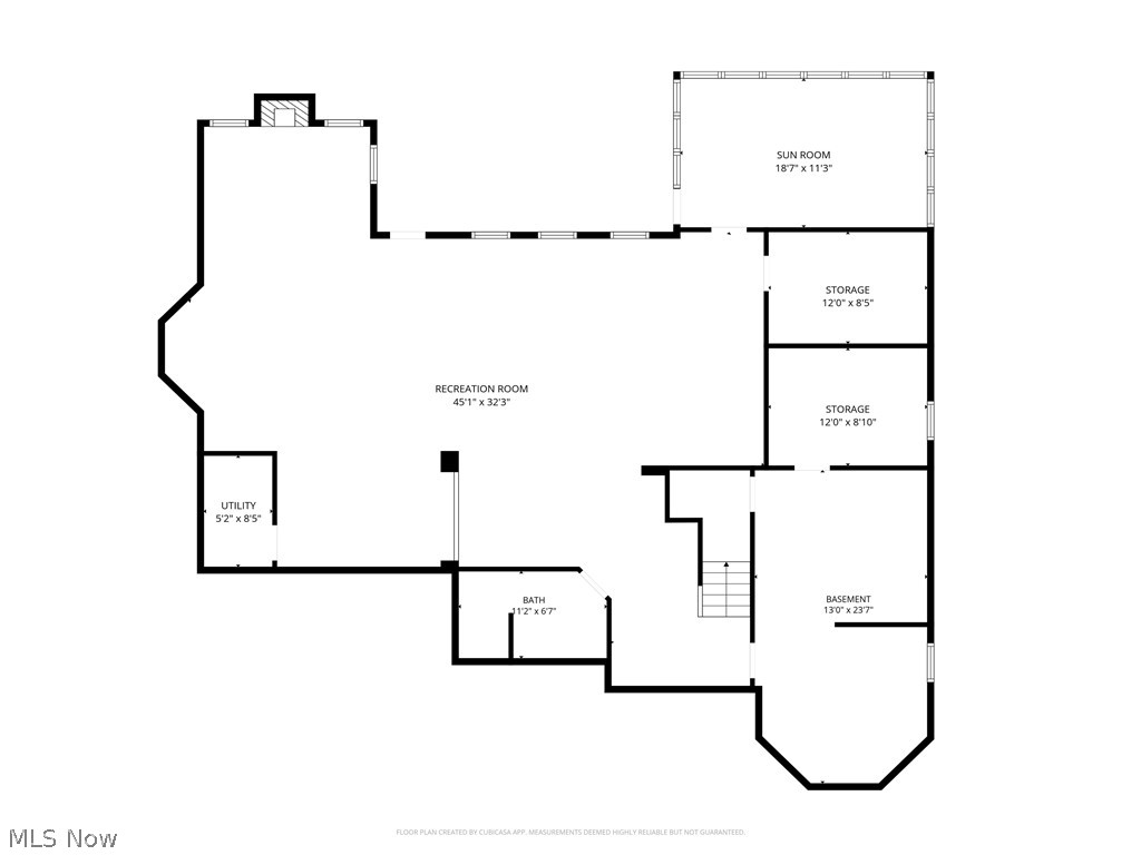 4013 Meadowvale Court Akron OH 44333