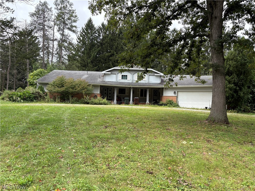 20 Harmony Hills Drive Akron OH 44321