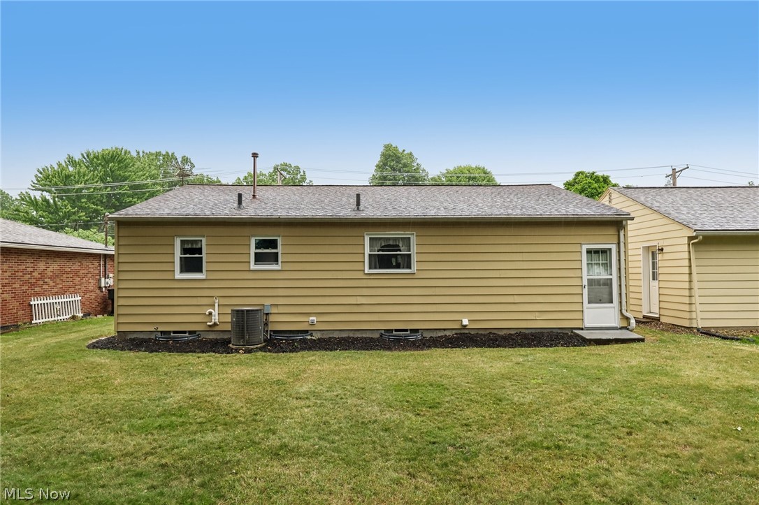 272 Tolbert Street Wadsworth OH 44281