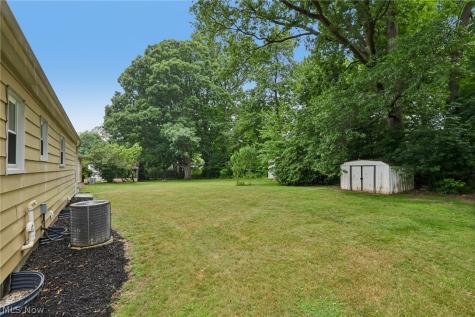 272 Tolbert Street Wadsworth OH 44281
