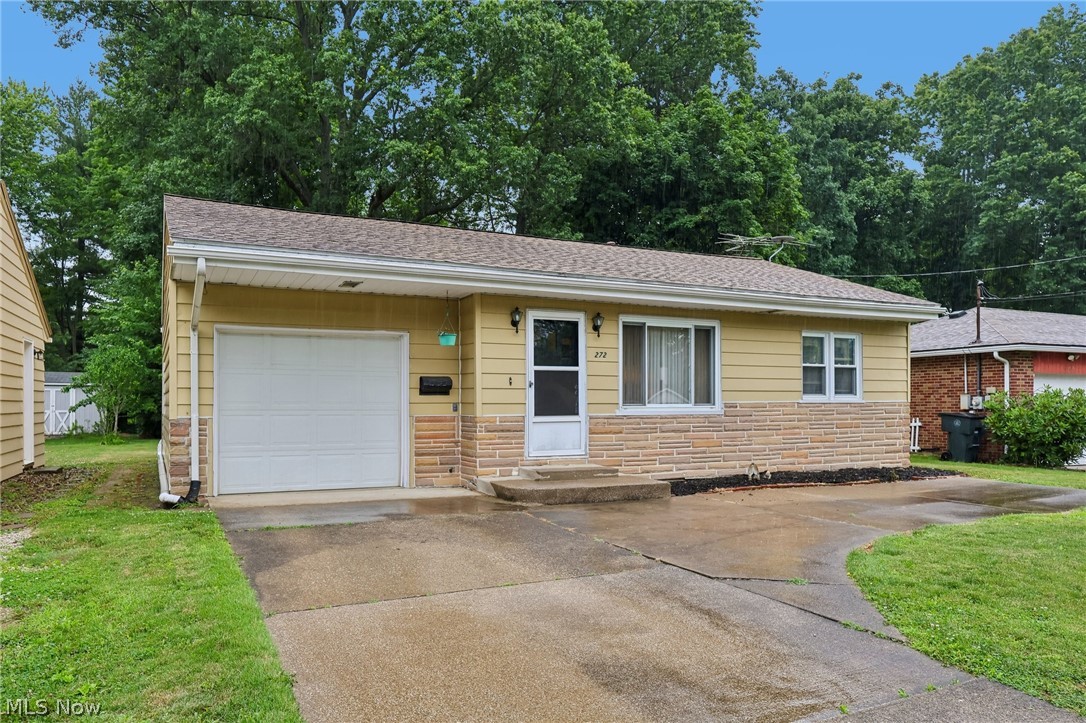 272 Tolbert Street Wadsworth OH 44281