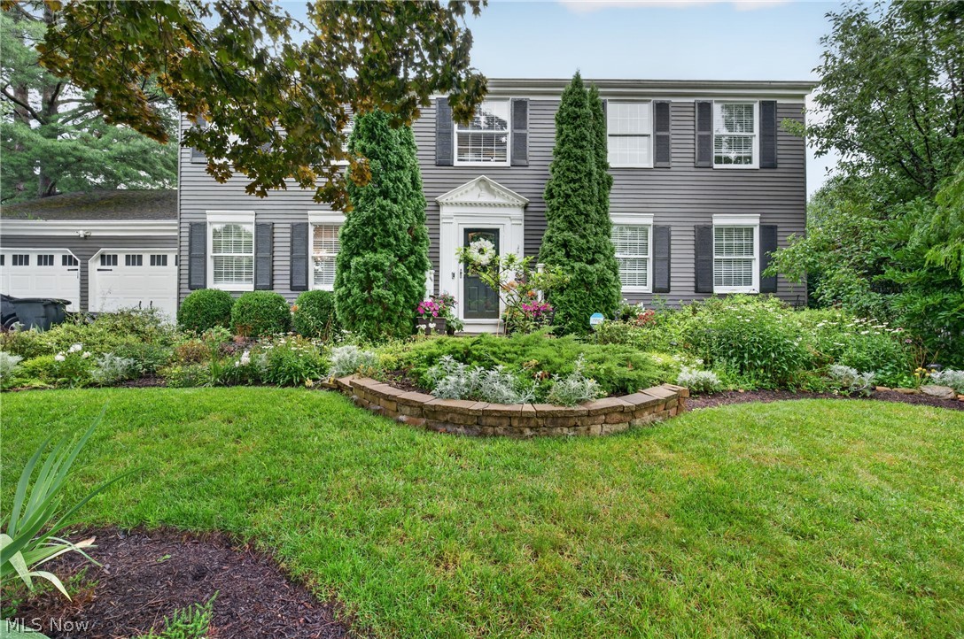 988 White Oak Circle Medina OH 44256
