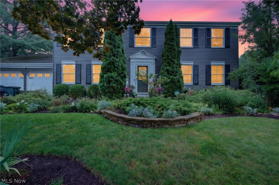 988 White Oak Circle Medina OH 44256