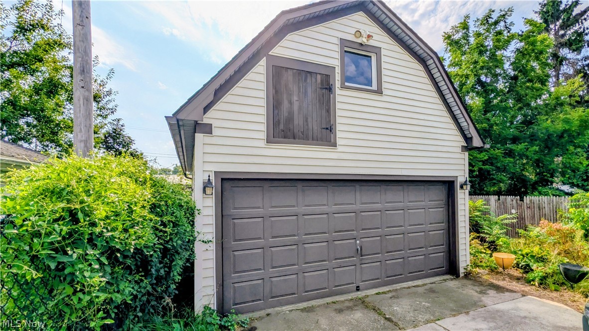 132 Grove Drive Ashtabula OH 44004