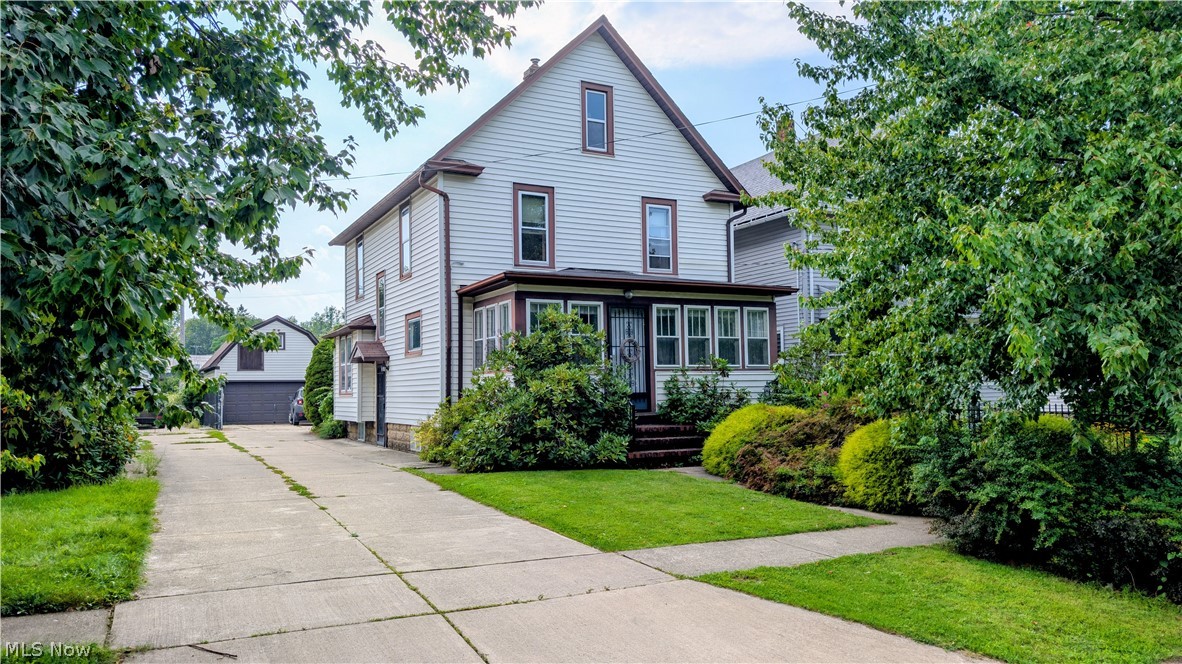 132 Grove Drive Ashtabula OH 44004