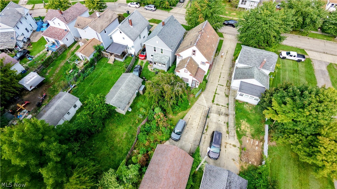132 Grove Drive Ashtabula OH 44004