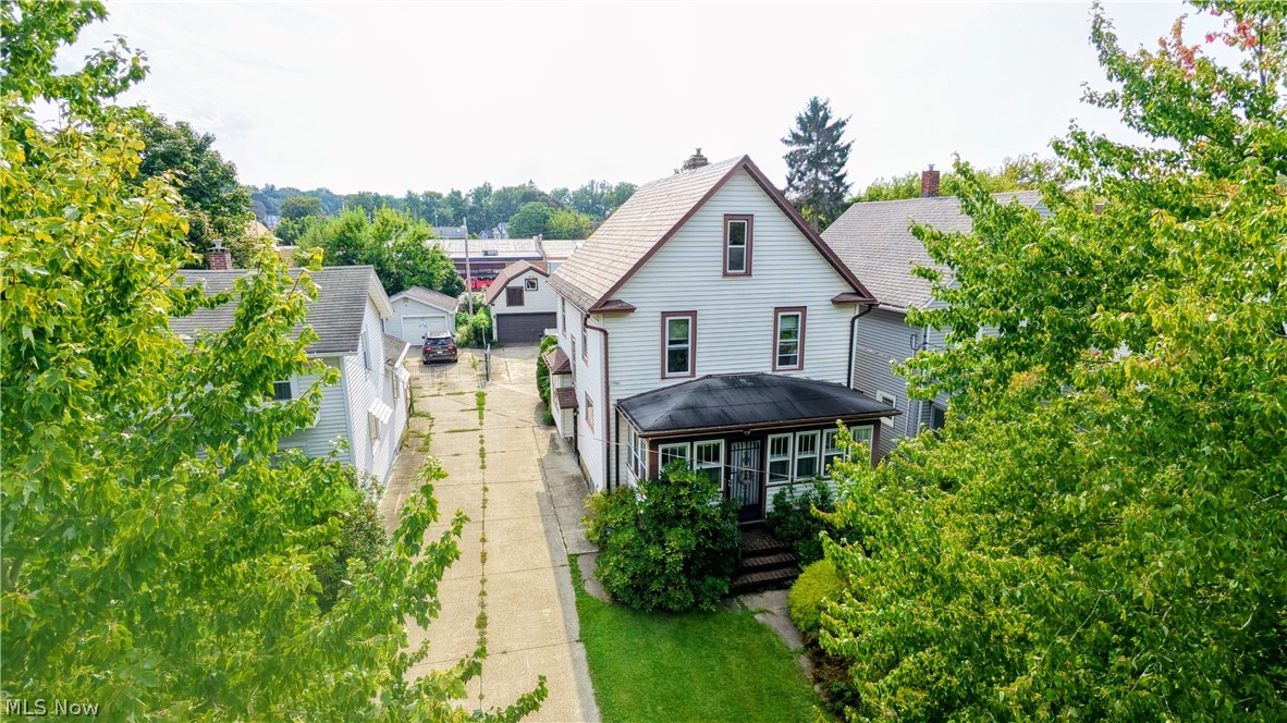 132 Grove Drive Ashtabula OH 44004