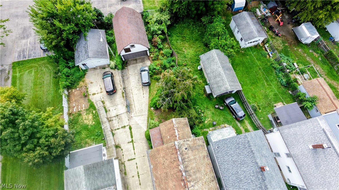 132 Grove Drive Ashtabula OH 44004