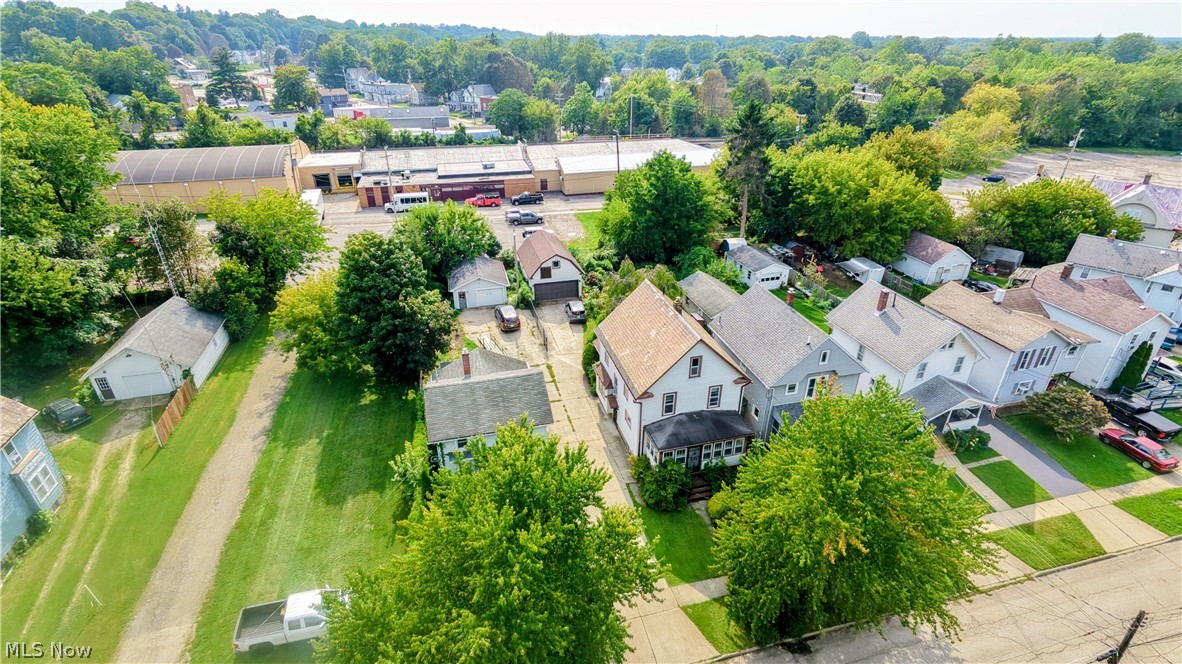 132 Grove Drive Ashtabula OH 44004