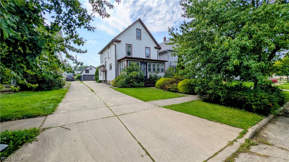 132 Grove Drive Ashtabula OH 44004