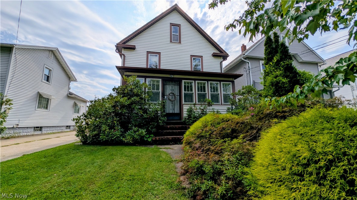 132 Grove Drive Ashtabula OH 44004