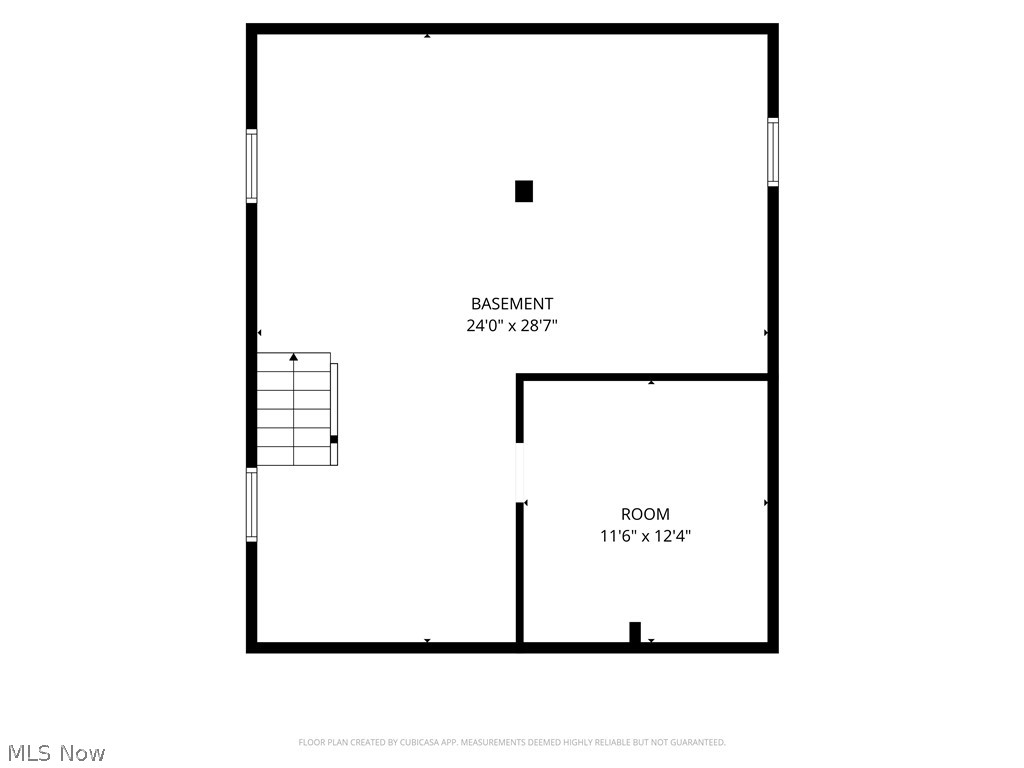 132 Grove Drive Ashtabula OH 44004