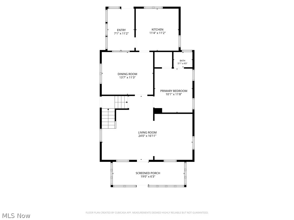 132 Grove Drive Ashtabula OH 44004