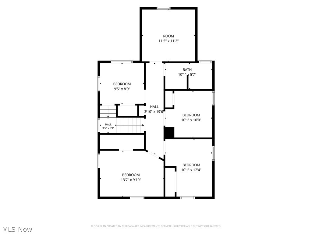 132 Grove Drive Ashtabula OH 44004