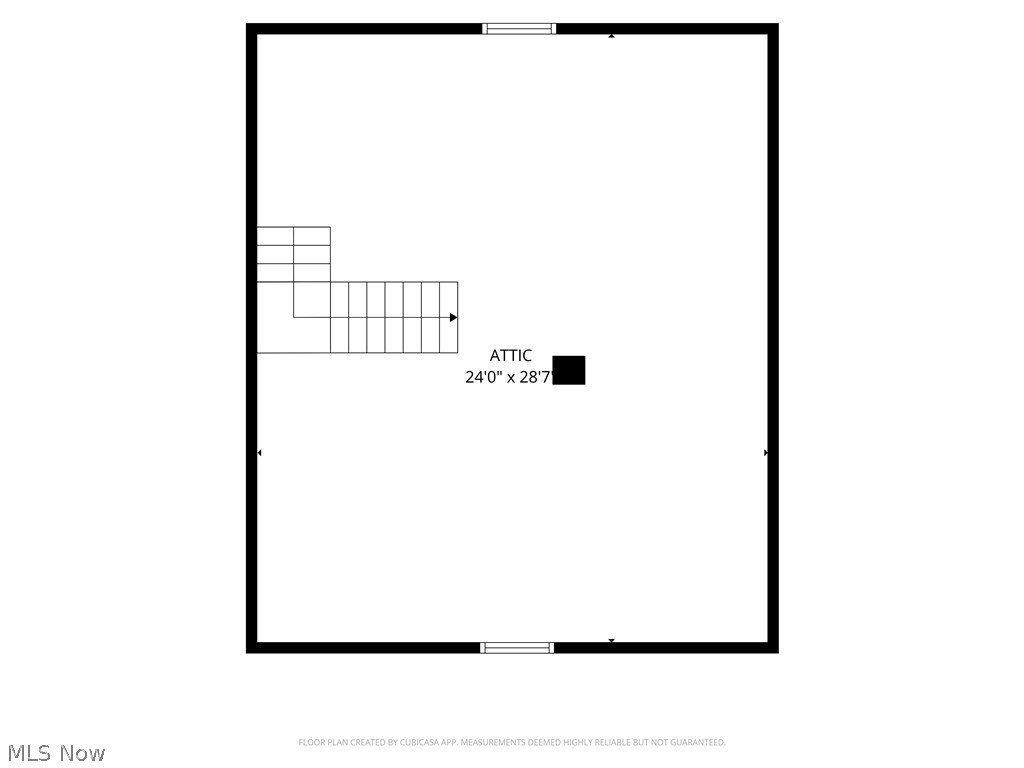 132 Grove Drive Ashtabula OH 44004