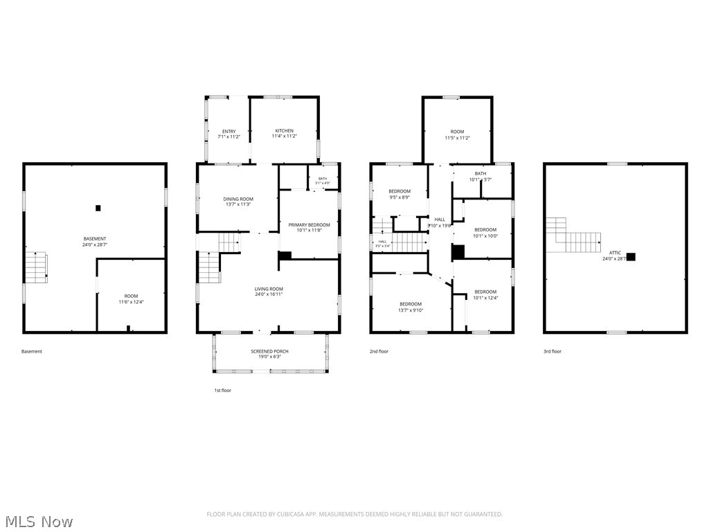 132 Grove Drive Ashtabula OH 44004