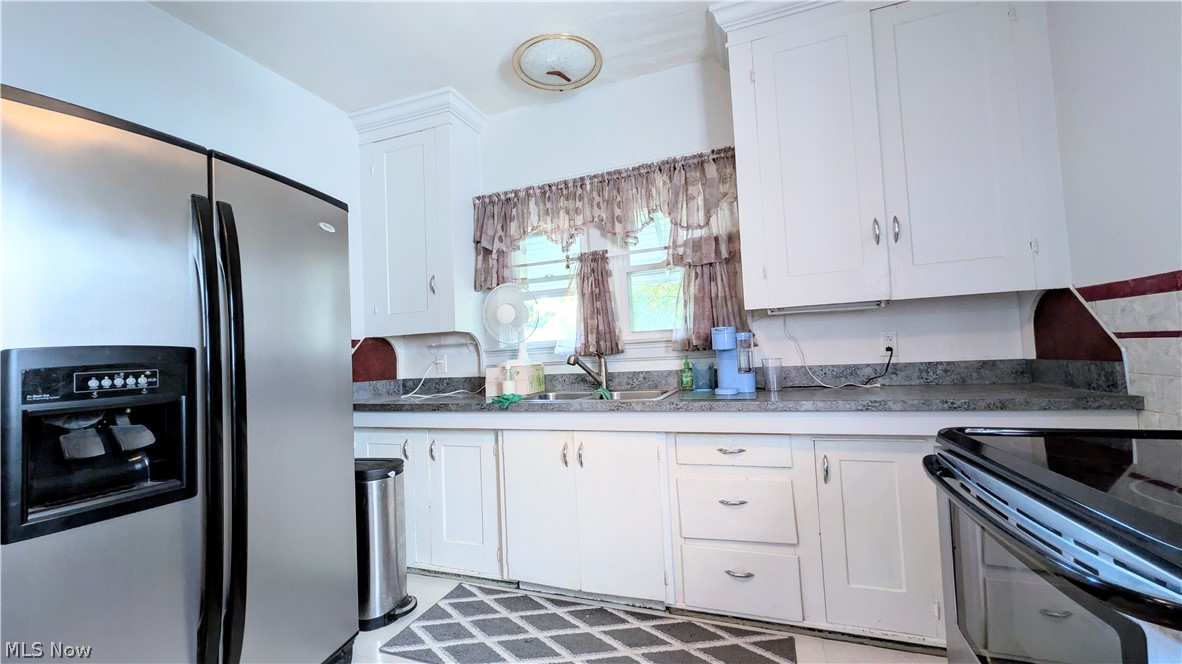 132 Grove Drive Ashtabula OH 44004