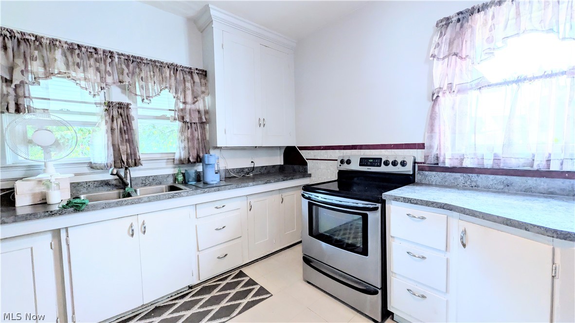 132 Grove Drive Ashtabula OH 44004