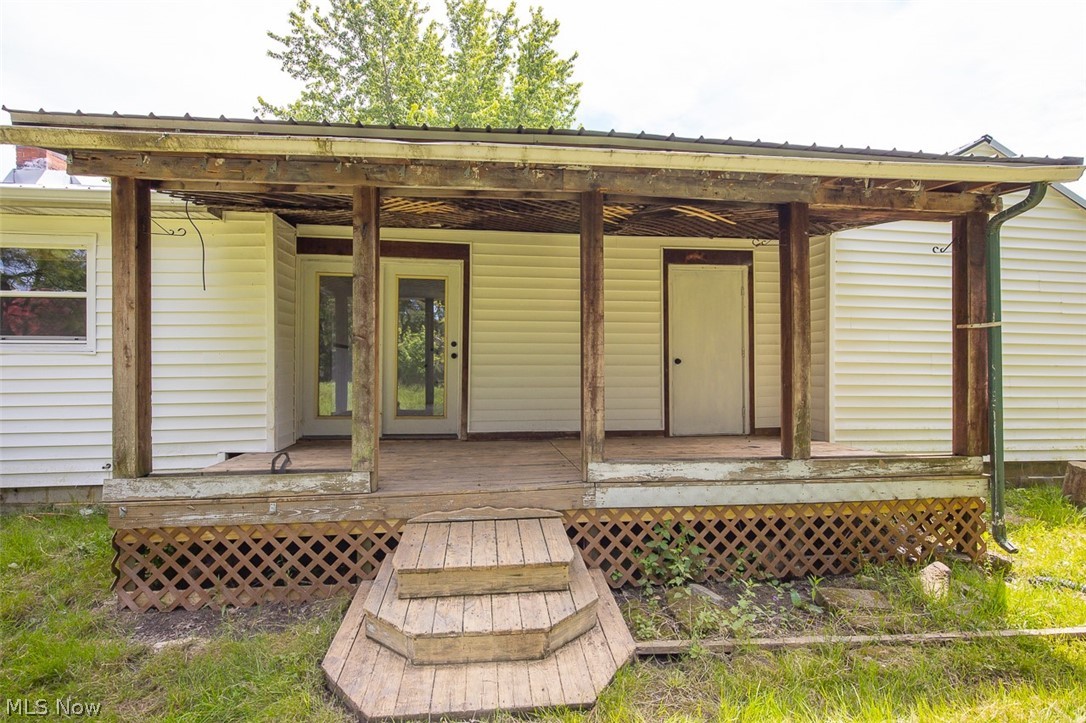 4215 Tapper Road Norton OH 44203