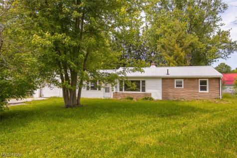 4215 Tapper Road Norton OH 44203