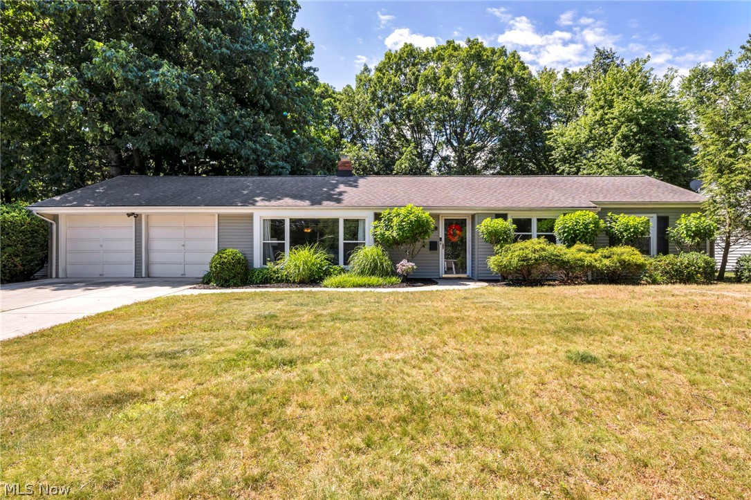 23111 Lincolnshire Drive Bay Village OH 44140