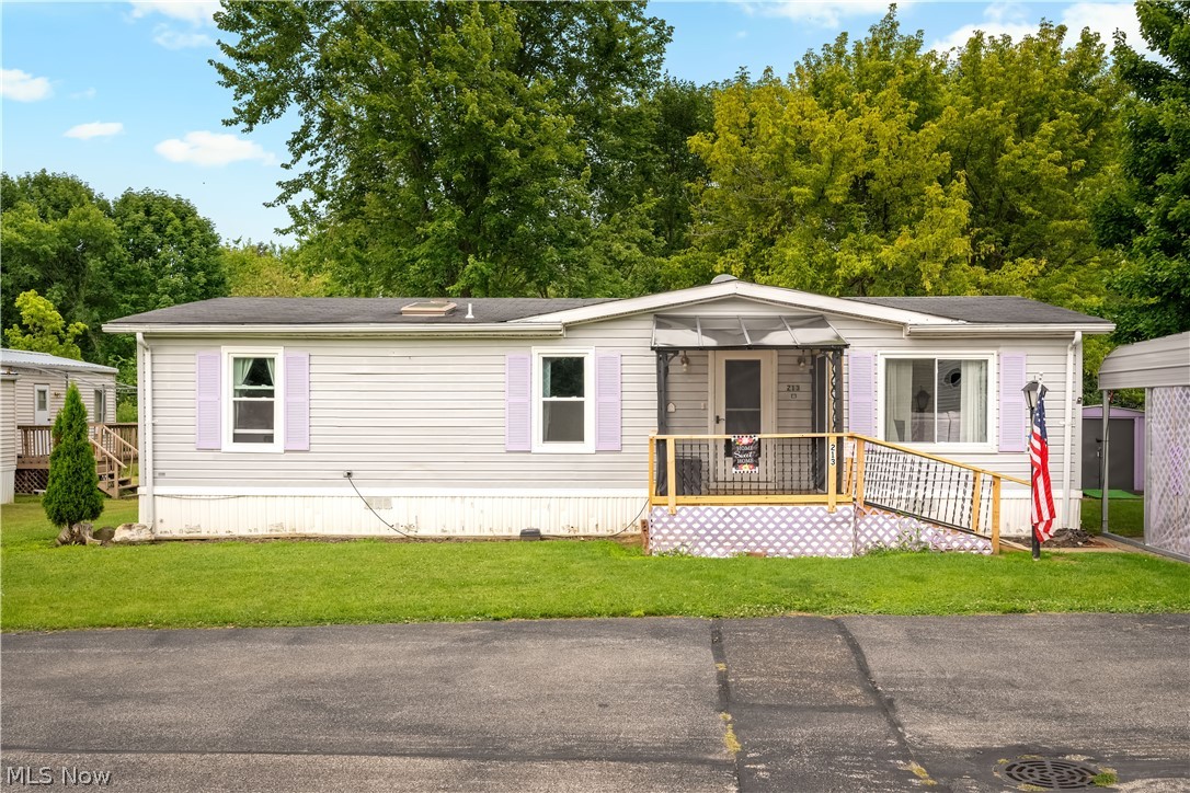 12205 Goshen Road Salem OH 44460