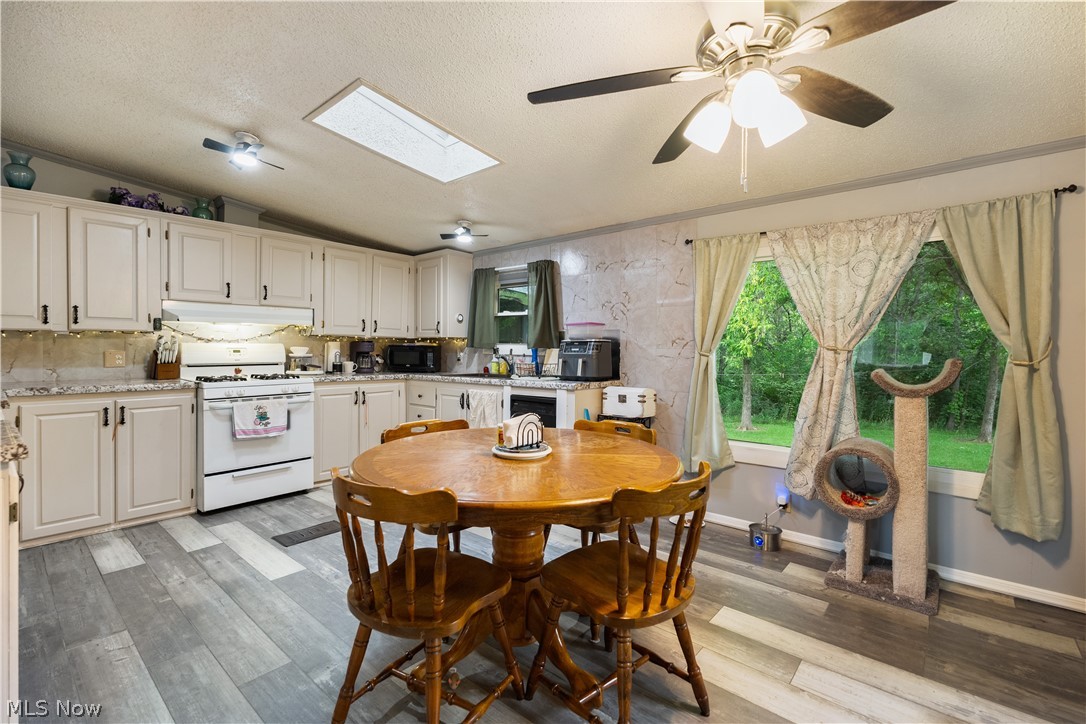 12205 Goshen Road Salem OH 44460