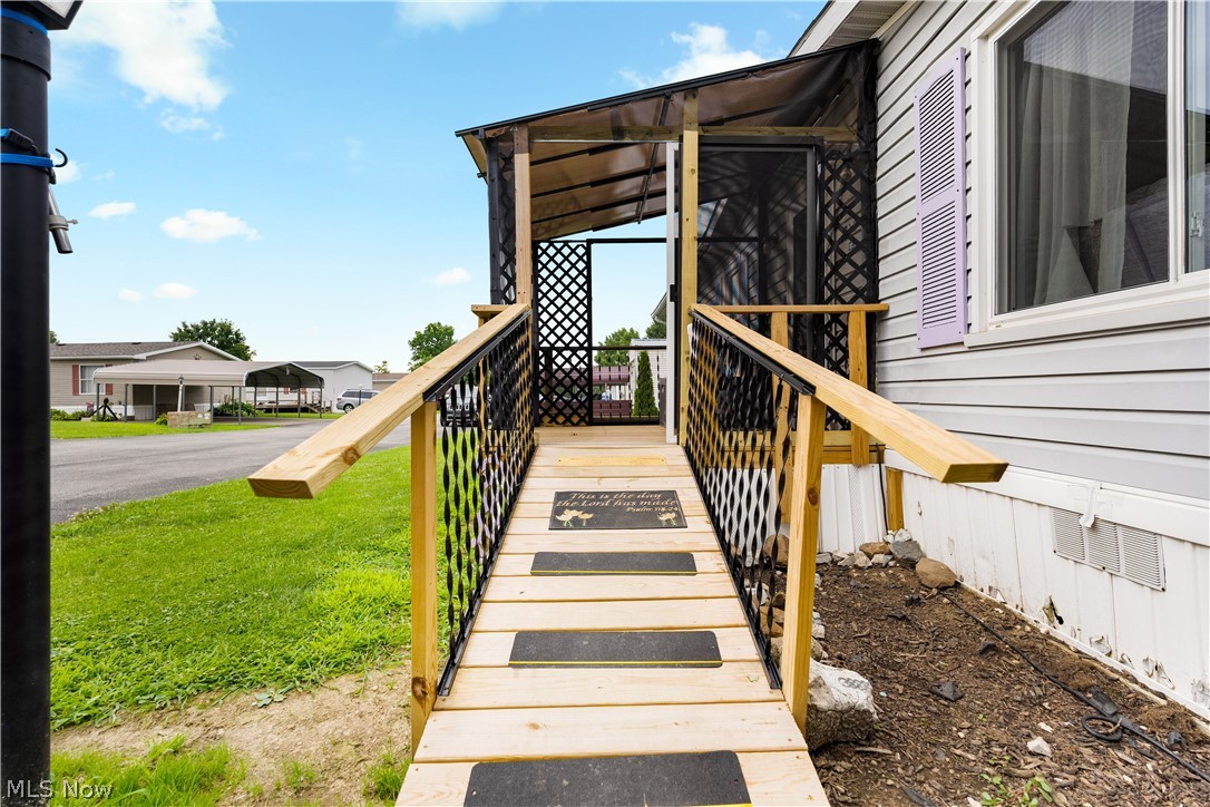 12205 Goshen Road Salem OH 44460
