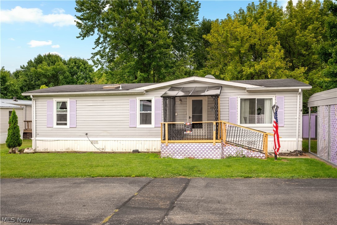 12205 Goshen Road Salem OH 44460