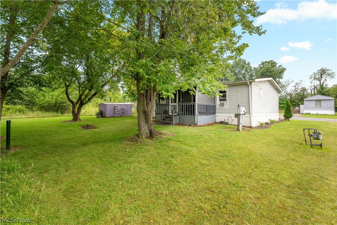 12205 Goshen Road Salem OH 44460